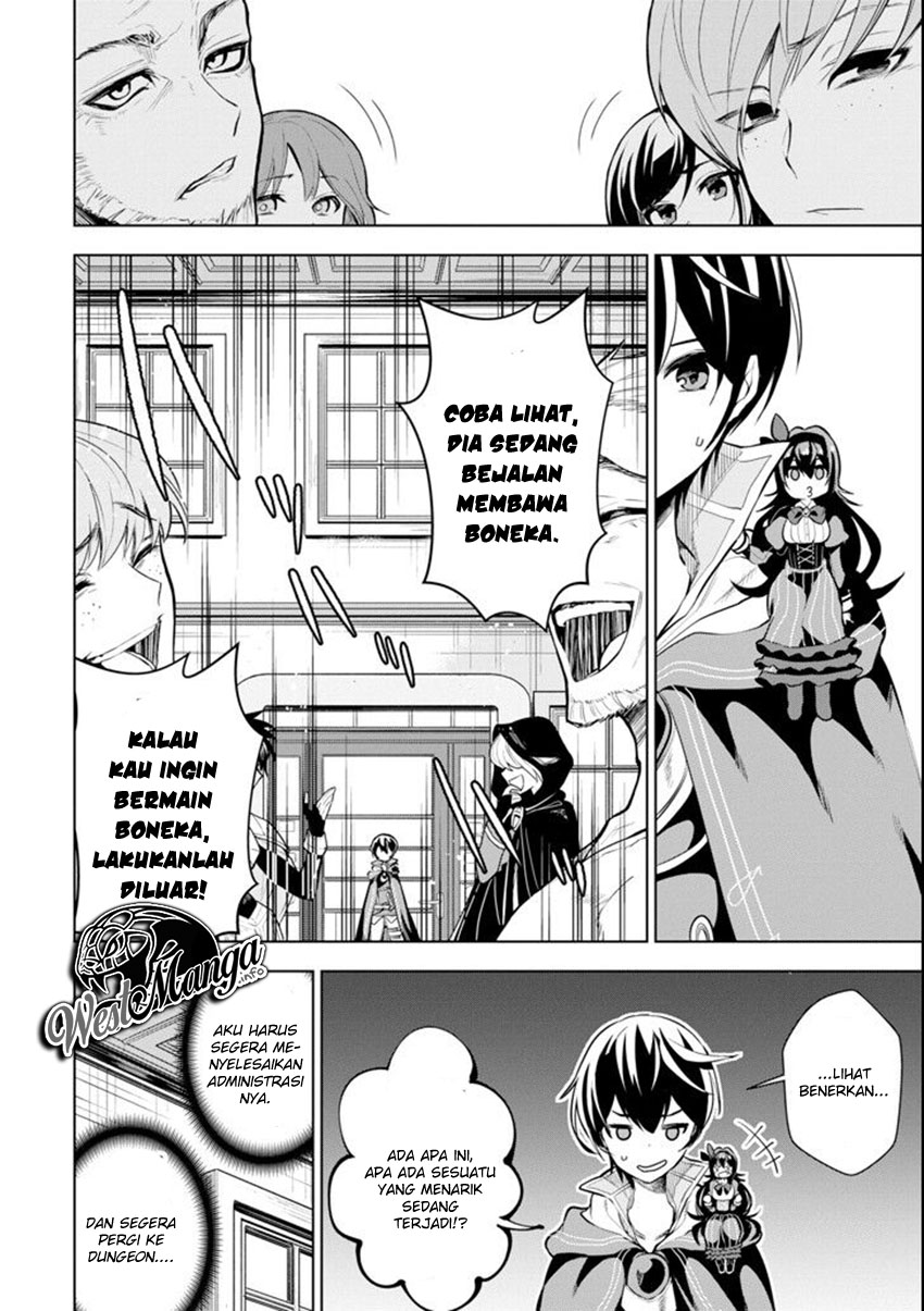 Sobiwaku Zero No Saikyou Kenshi Demo, Noroi No Soubi (kawai) Nara 9999-ko Tsuke-hodai chapter 2
